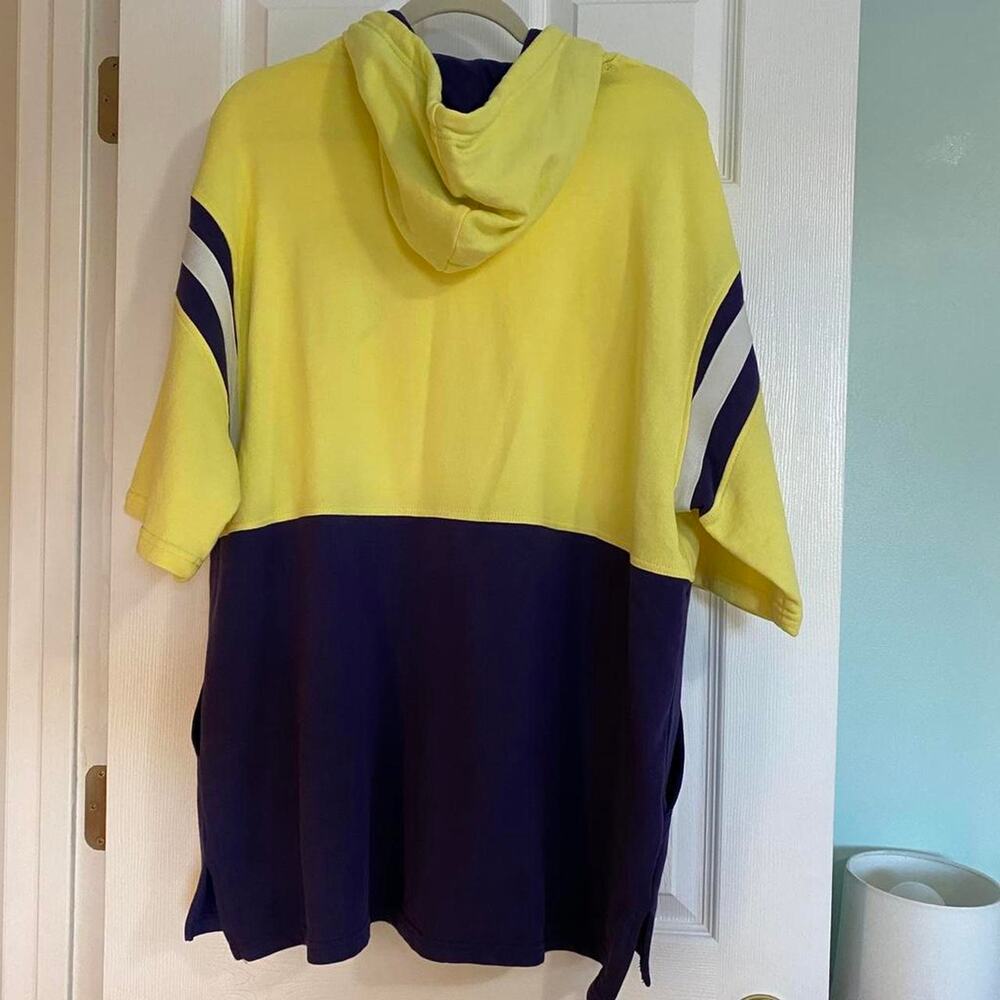 Mitchell Ness Nashville Soccer Club Hoodie - Picture 7 of 8